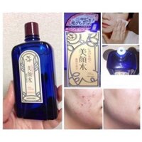 Lotion Meishoku Bigansui Medicated