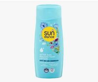 Lotion nhả nắng Sundance After Sun Golden Teint, phiên bản giới hạn, 200ml