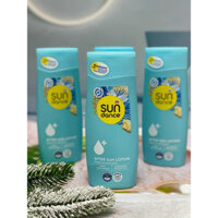Lotion nhả nắng Sundance after sun 200ml