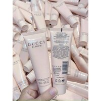 Lotion NƯỚC HOA GUCCI Bloom 50ML