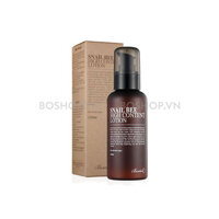 Lotion Phục Hồi Da Benton Snail Bee High Content 120ml