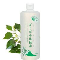 LOTION RAU DIẾP CÁ DOKUDAMI