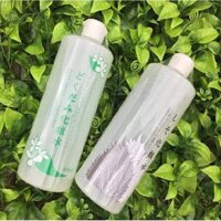 Lotion rau diếp cá Dokudami của Nhật