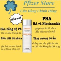 Lotion Se Khít Lỗ Chân Lông Labo Labo Super Keana Essence Lotion 100ml