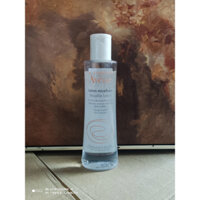 LOTION TẨY TRANG AVENE MICELLAR LOTION MAKE-UP REMOVER 200ML