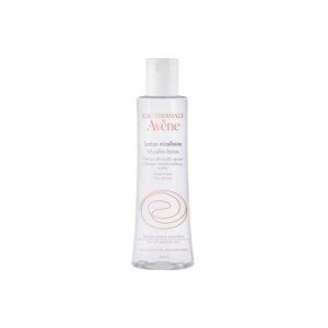 Lotion tẩy trang êm dịu cho da nhạy cảm Avene Micellar Lotion 200ml
