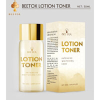 LOTION TONER BEE TOX soHERBs 50ml