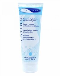 Lotion Triswim