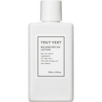 [Lotion] Tuvert Balancing GA Lotion 100mL Glycylglycine Azelaic Acid Derivative Sebum Trouble Shine Refreshing Introduction Lotion