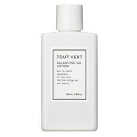 [Lotion] Tuvert Balancing GA Lotion 100mL Glycylglycine Azelaic Acid dẫn xuất bã nhờn Trouble Shine