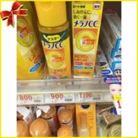 Lotion Vitamin C Melano CC Rohto