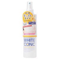 Lotion Xịt Dưỡng Da White Conc Nhật Bản