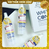 Lotion xịt dưỡng trắng da White Conc Vitamin C 245ml Nhật Bản TokyoShopJP