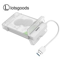 {lotsgoods}MAIWO K104 2.5 inch USB 3.0 SATA Hộp 3TB Ổ Ốp Lưng