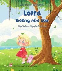 Lotta Bướng Như Lừa