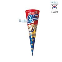 Lotte Kem ốc quế Vani