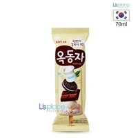 Lotte Kem que Okdongja