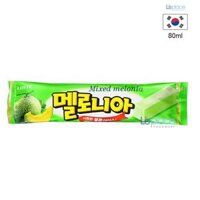 Lotte Kem que vị dưa lưới