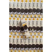 Lotte Zero Hộp Bánh quy kem oreo Hàn Quốc