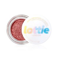 Lottie London - Nhũ Mắt Lottie London Metallic Eyeshadow 2g