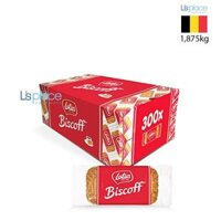 Lotus Biscoff Bánh quy caramen