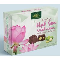 Lotus Seed Chocolate 88g