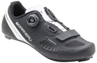 Louis Garneau, Women's Ruby 2 Road Bike Clip-in Cycling Shoes for All Road and SPD Pedals