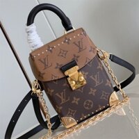 Louis Vuitton Camera Box – Sự Hoàn Hảo Của Sự Kết Hợp Giữa Thời Trang và Tiện Ích