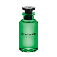 Louis Vuitton Catus Garden