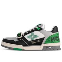 LOUIS VUITTON LV TRAINER SNEAKER