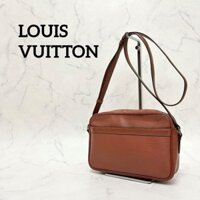 LOUIS VUITTON Shoulder Bag Epi[Direct From Japan][Used/Women's/Popular/Shoulder]