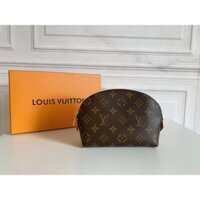 Louis vuitton Túi Xách Da Đựng Đồ Trang Điểm Thời Trang Cho Nữ m47515