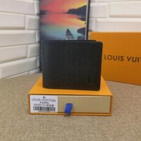 Louis Vuitton VI's New Wallet M69075