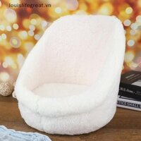 Louislifegreat Trẻ Sơ Sinh Đạo Cụ Chụp Ảnh Tư Thế Ghế Sofa Mini Đạo Cụ Cho Bé Ảnh Mới