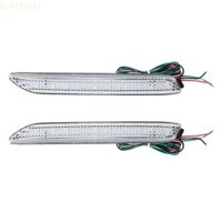 Louting 1 P Đuôi Phía Sau Cản Đèn Phanh Đèn Dừng Cho Camry 2009 2012 Cho Innova