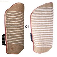 Louting Bền Làm Dày Chó Cắn Tay Dụng Cụ Huấn Luyện Chó Cắn Cánh Tay Bao Thú Cưng Đồ Chơi Tương Tác Cho Chó Lớn Cắn