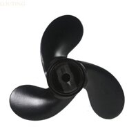 Louting Cánh quạt động cơ thuyền biển điện 3 cánh mạnh mẽ cho Tohatsu