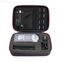 Louting Chống Sốc EVA Cứng Cho Vỏ Bảo Quản Cho Ốp Lưng Cho ZOOM H1 H2N H5 Nhạc Tiện Dụng Re