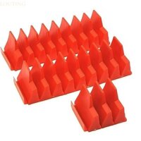 Louting Cờ Lê Từ Tính Tổ Chức Cờ Lê Nhựa Tổ Chức Khay Ổ Cắm Dụng Cụ Bảo Quản