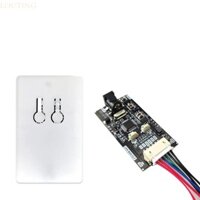 Louting DataLoggers cho ô tô tự động CAN BUS Mô-đun thu phát dữ liệu Xe phân tích công cụ chẩn đoán Bảng điều khiển dụng cụ TCU PE