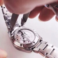 Louting Đồng Hồ Sửa Chữa Nhíp Lug Remover 7825 Đồng Hồ Loại V Lò Xo Thanh Kìm Cho 7825 Dây Đeo Đồng Hồ Vòng Tay Dây Đeo Sửa Chữa T