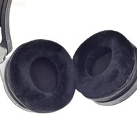 Louting Earmuffs Ear Sponge Tay áo Earmuff Earpad Đệm cho Samson Technologies SR850