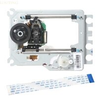 Louting Lắp đặt dễ dàng SF-HD870 Cơ chế DVD thu quang cho đầu EP-HD870A Phụ tùng bãi bỏ