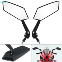 [Lov] Cặp đôi đa năng Xe máy Xe máy Xe tay ga Chiếu hậu Gương chiếu hậu 10mm [OV]