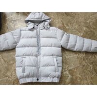 LOVD QAXC Áo phao nam trần bông siêu ấm 62 95