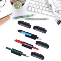 Love * 10 Chiếc Silicon Bút Dính Bút Giữ Kẹp Cho Bàn Làm Việc Tủ Lạnh Whiteboad