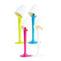 Love * 4x Đèn Bàn Bút Bi Bút Viết Mịn Bút Chữ Ký Đồ Dùng Học Tập