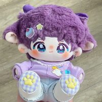 👉🔥Love and Deepspace🔥👈Rafayel.20CM búp bê Nhồi Bông.đồ chơi con gái.Doujin.doll