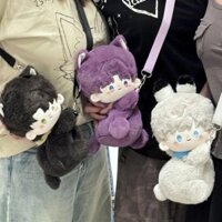 👉🔥Love and Deepspace🔥👈Rafayel.Xavier10CM búp bê.Túi đeo chéo dễ thương.con gái.Đẹp trai.Con gấu bông