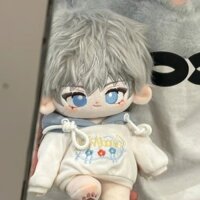 👉🔥Love and Deepspace🔥👈Xavier.Búp Bê 20CM Thẩm Tinh Hồi Gấu Bông Dễ Thương Đồ Chơi Game Cao Cấp